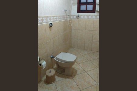 Casa à venda com 126m², 3 quartos e 2 vagas