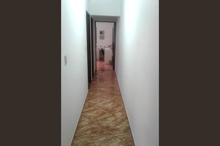 Casa à venda com 126m², 3 quartos e 2 vagas