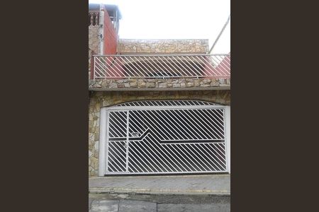 Casa à venda com 126m², 3 quartos e 2 vagas