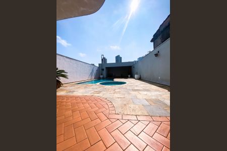 Casa à venda com 224m², 3 quartos e 2 vagas