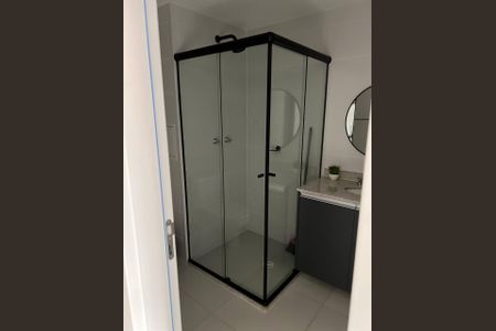 Apartamento à venda com 20m², 1 quarto e 1 vaga