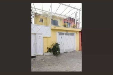 Casa à venda com 266m², 5 quartos e 1 vaga