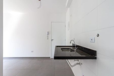 Apartamento à venda com 32m², 1 quarto e sem vaga