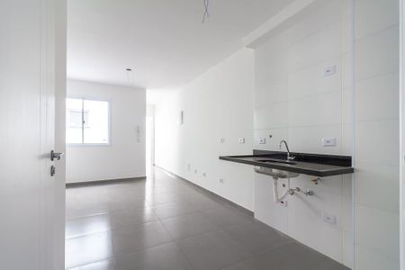 Apartamento à venda com 32m², 1 quarto e sem vaga