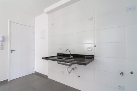Apartamento à venda com 32m², 1 quarto e sem vaga