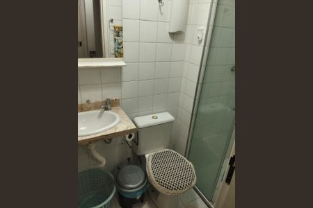 Apartamento à venda com 74m², 3 quartos e 1 vaga