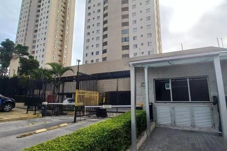 Apartamento à venda com 74m², 3 quartos e 1 vaga