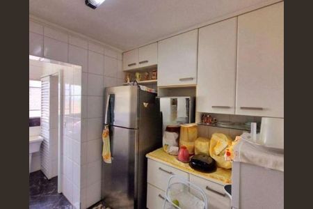Apartamento à venda com 68m², 3 quartos e 1 vaga