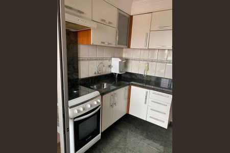 Apartamento à venda com 80m², 3 quartos e 2 vagas