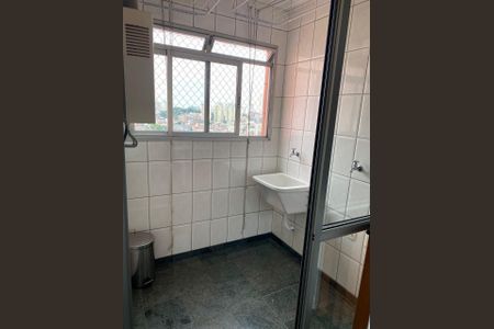 Apartamento à venda com 80m², 3 quartos e 2 vagas