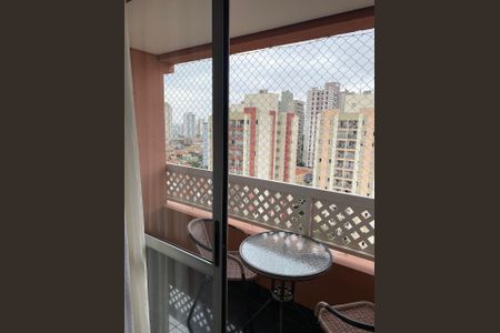 Apartamento à venda com 80m², 3 quartos e 2 vagas