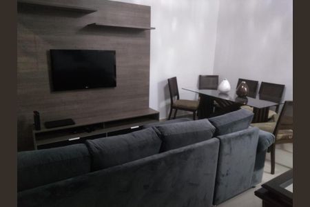 Casa à venda com 85m², 2 quartos e 3 vagas
