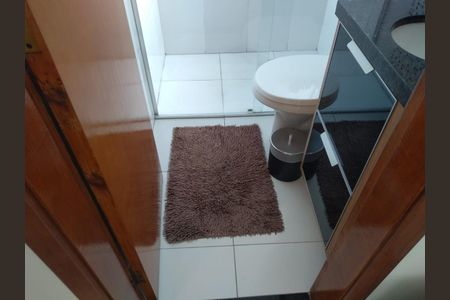 Casa à venda com 85m², 2 quartos e 3 vagas