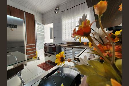 Casa à venda com 140m², 3 quartos e 1 vaga