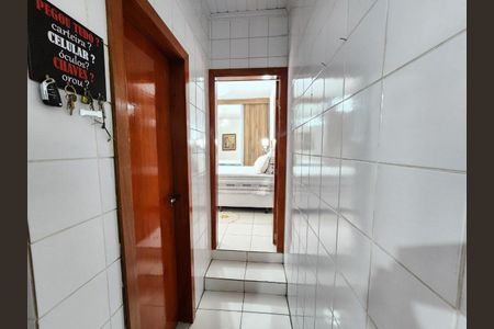 Casa à venda com 140m², 3 quartos e 1 vaga