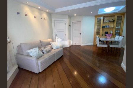 Apartamento à venda com 120m², 3 quartos e 2 vagas