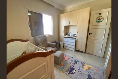 Apartamento à venda com 120m², 3 quartos e 2 vagas