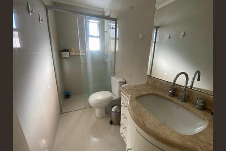 Apartamento à venda com 120m², 3 quartos e 2 vagas
