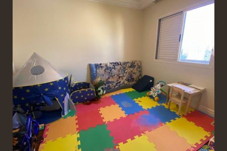 Apartamento à venda com 120m², 3 quartos e 2 vagas