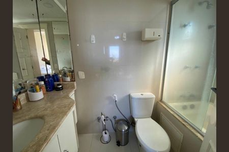 Apartamento à venda com 120m², 3 quartos e 2 vagas