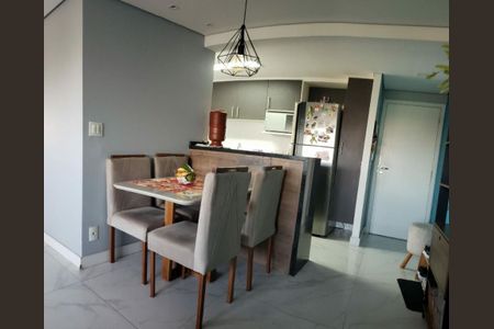 Apartamento à venda com 75m², 2 quartos e 2 vagas