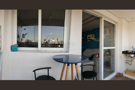 Apartamento à venda com 75m², 2 quartos e 2 vagas