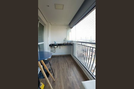 Apartamento à venda com 75m², 2 quartos e 2 vagas