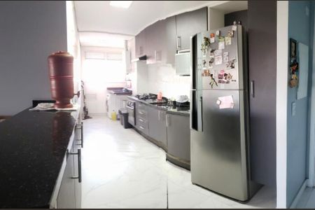 Apartamento à venda com 75m², 2 quartos e 2 vagas