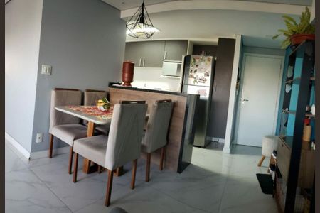 Apartamento à venda com 75m², 2 quartos e 2 vagas