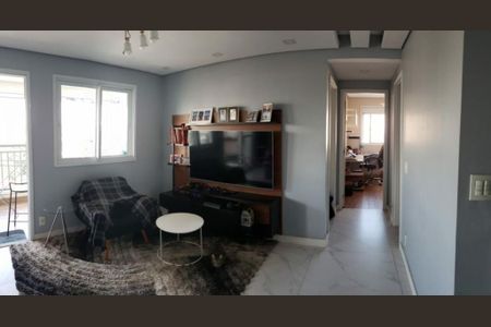 Apartamento à venda com 75m², 2 quartos e 2 vagas
