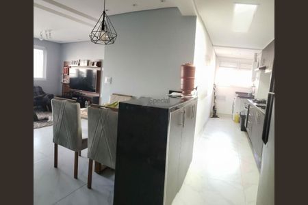 Apartamento à venda com 75m², 2 quartos e 2 vagas