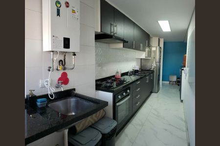 Apartamento à venda com 75m², 2 quartos e 2 vagas