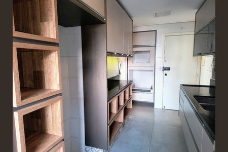 Apartamento à venda com 116m², 3 quartos e 1 vaga