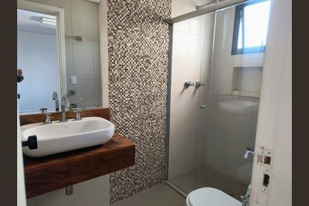 Apartamento à venda com 116m², 3 quartos e 1 vaga