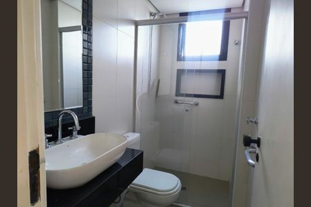 Apartamento à venda com 116m², 3 quartos e 1 vaga
