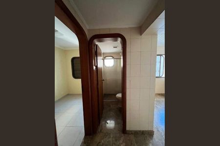 Apartamento à venda com 240m², 4 quartos e 3 vagas