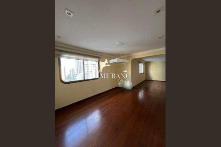 Apartamento à venda com 240m², 4 quartos e 3 vagas