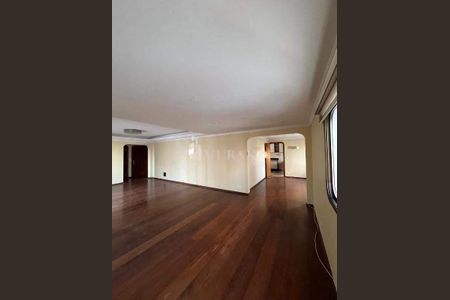 Apartamento à venda com 240m², 4 quartos e 3 vagas