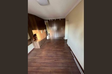 Apartamento à venda com 240m², 4 quartos e 3 vagas