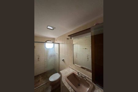 Apartamento à venda com 240m², 4 quartos e 3 vagas