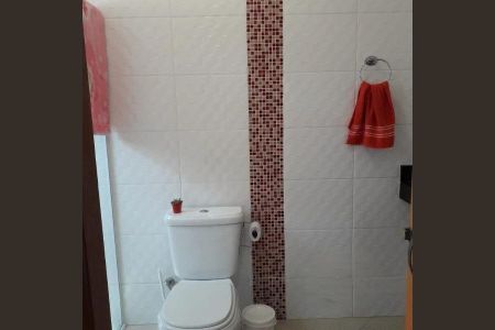 Casa à venda com 420m², 3 quartos e 4 vagas