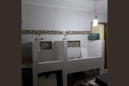 Casa à venda com 420m², 3 quartos e 4 vagas