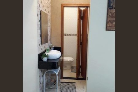 Casa à venda com 420m², 3 quartos e 4 vagas