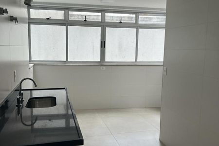 Apartamento à venda com 125m², 3 quartos e 2 vagas