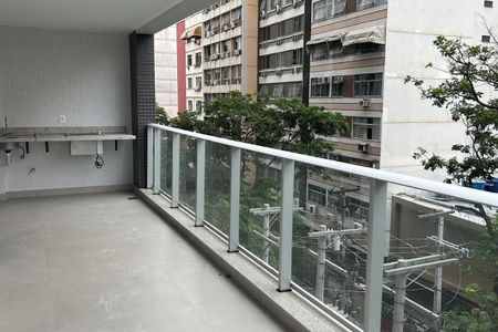Apartamento à venda com 125m², 3 quartos e 2 vagas