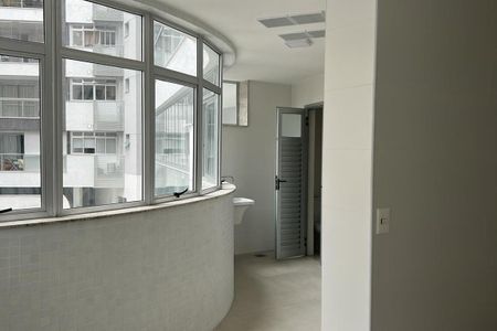 Apartamento à venda com 125m², 3 quartos e 2 vagas