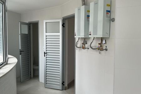 Apartamento à venda com 125m², 3 quartos e 2 vagas