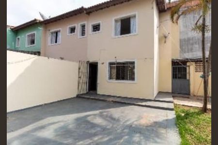 Casa à venda com 100m², 2 quartos e 3 vagas