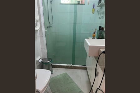 Apartamento à venda com 50m², 1 quarto e sem vaga