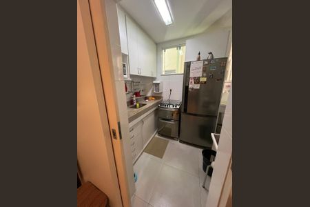 Apartamento à venda com 50m², 1 quarto e sem vaga